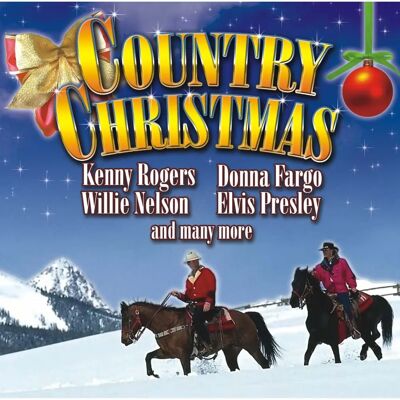 Various - Country Christmas - Audio CD - 1 Scheibe - 2013 Veröffentlichung - Musik Various - Country Christmas - Audio CD - 1 Scheibe - 2013 Veröffentlichung - Musik