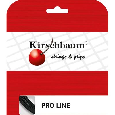 Kirschbaum Pro Line No. II - Tennissnaar Set Kirschbaum Pro Line No. II - Tennissnaar Set