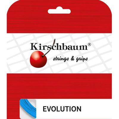 Filo da tennis KIRSCHBAUM Pro Line Set Evolution - Tennis String Filo da tennis KIRSCHBAUM Pro Line Set Evolution - Tennis String
