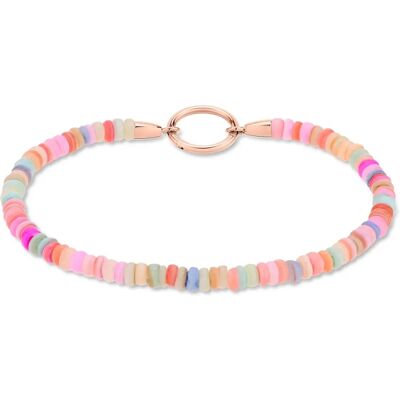 Tamaris Edelstahl Armband Rosegold - Armband Tamaris Edelstahl Armband Rosegold - Armband