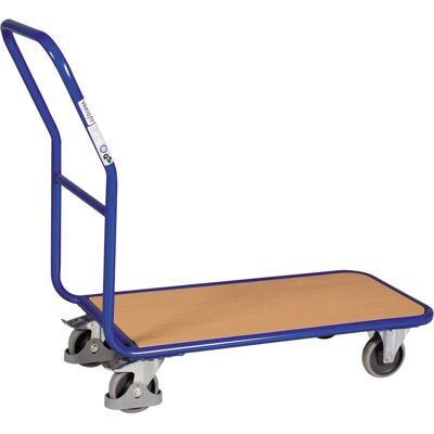 VARIOfit Stahlwagen 200 kg - Lagertransportwagen VARIOfit Stahlwagen 200 kg - Lagertransportwagen