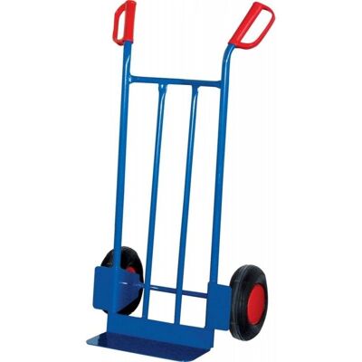 VARIOfit Rura stalowa 250kg - Niebieska, Opony pneumatyczne VARIOfit Rura stalowa 250kg - Niebieska, Opony pneumatyczne