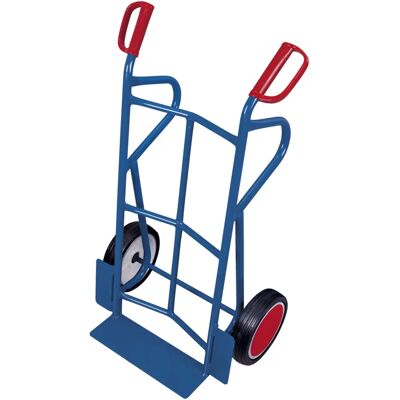 Variofit - SK-1154 - 250 kg - Diable - Publicité Variofit - SK-1154 - 250 kg - Diable - Publicité