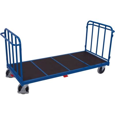 Variofit SW-1613 - 500 kg, 1605x880 mm - Wózek Variofit SW-1613 - 500 kg, 1605x880 mm - Wózek