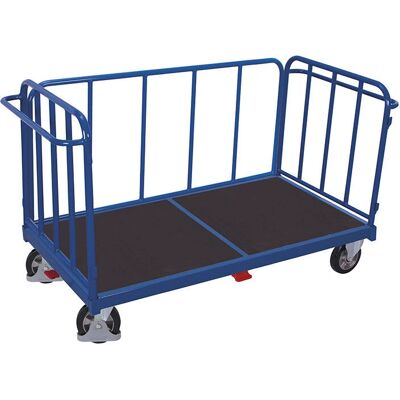 Variofit - Sw-1307 - 1200kg - 1305x845mm - Cart - Publicité Variofit - Sw-1307 - 1200kg - 1305x845mm - Cart - Publicité