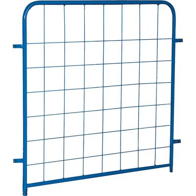 VARIOfit - Längswand - niski - 120x120 - Panel ścienny VARIOfit - Längswand - niski - 120x120 - Panel ścienny