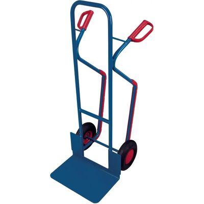 Variofit - SK-710.201 - 250 kg - Wheelbarrow Variofit - SK-710.201 - 250 kg - Wheelbarrow