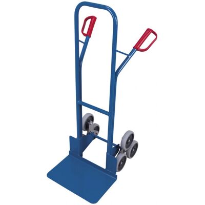 Variofit - Treppenkarre 200kg - 620x675x1310mm - Publicité Variofit - Treppenkarre 200kg - 620x675x1310mm - Publicité