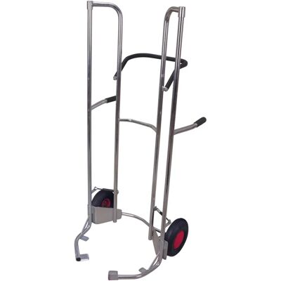 Variofit - SK-710.310 - 200 kg - 540–820 mm - Wózek do opon Variofit - SK-710.310 - 200 kg - 540–820 mm - Wózek do opon