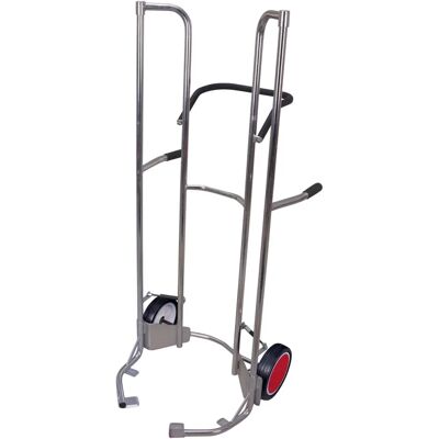Variofit - Reifenkarre - 200kg - 1600mm - Tire trolley Variofit - Reifenkarre - 200kg - 1600mm - Tire trolley