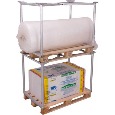 Variofit - Typ 65 - 1200x1000 - Pallet extension Variofit - Typ 65 - 1200x1000 - Pallet extension