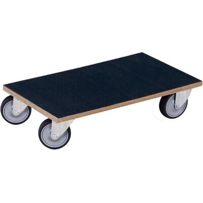 Variofit - Möbelhund - 300 kg - 600x350x175mm - Furniture dolly Variofit - Möbelhund - 300 kg - 600x350x175mm - Furniture dolly