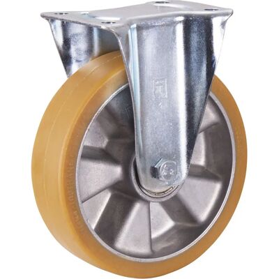 Variofit Rolle Fixe - 200x50 mm - 92 Shore A - Rolka poliuretanowa Variofit Rolle Fixe - 200x50 mm - 92 Shore A - Rolka poliuretanowa