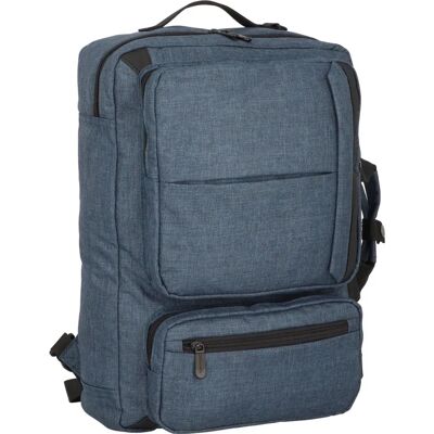 Dermata Rucksack - Blau - 6 l - Rucksack Dermata Rucksack - Blau - 6 l - Rucksack