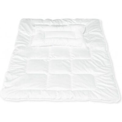 Pinolino Kinderträume 530054 edredón - conjunto de edredón y almohada Pinolino Kinderträume 530054 edredón - conjunto de edredón y almohada