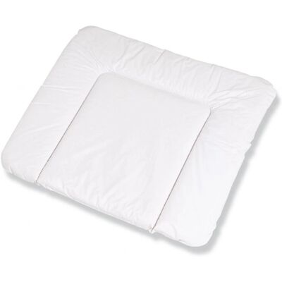 Fasciatoio bianco Pinolino - 85x74cm - Impermeabile, Morbido, Resistente Fasciatoio bianco Pinolino - 85x74cm - Impermeabile, Morbido, Resistente