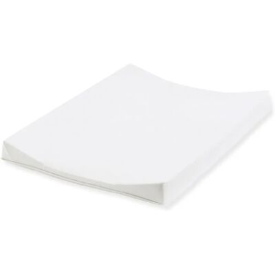 Pinolino Weiche Wickelmulde Weiß - 50x70cm, Sicherheitsseiten Pinolino Weiche Wickelmulde Weiß - 50x70cm, Sicherheitsseiten