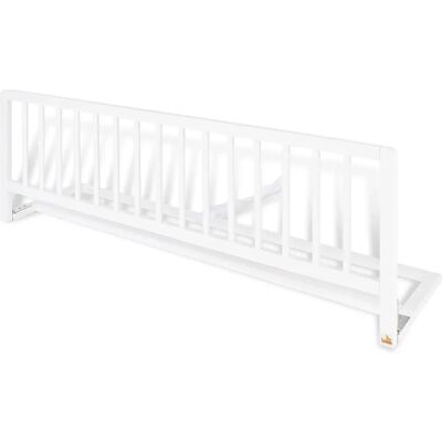 Pinolino Bettschutzgitter »Comfort« - 115x32x40cm - Weiß Pinolino Bettschutzgitter »Comfort« - 115x32x40cm - Weiß
