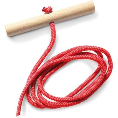 Pinolino - Zugseil - Rosso - 150 cm - Rope Pinolino - Zugseil - Rosso - 150 cm - Rope