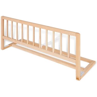 Pinolino Baby Schutzgitter - Naturholz, 90x36x32cm - Sicherheit Pinolino Baby Schutzgitter - Naturholz, 90x36x32cm - Sicherheit