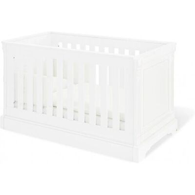 Pinolino Emilia Babyzimmer Weiß Pinolino Emilia Babyzimmer Weiß
