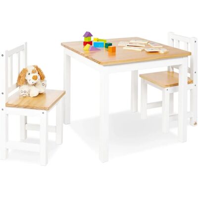 Pinolino Kinderträume 201434 Schreibtisch, Weiß - Kinder Schreibtisch Pinolino Kinderträume 201434 Schreibtisch, Weiß - Kinder Schreibtisch