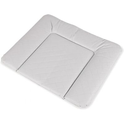 Pinolino Modell 71200-8 Wasserdichte Wickelauflage - Grau Pinolino Modell 71200-8 Wasserdichte Wickelauflage - Grau