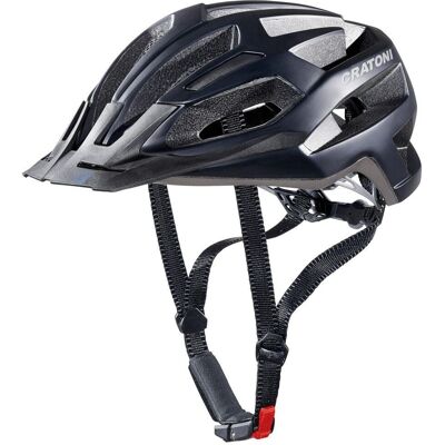 Casco de bicicleta Cratoni C-Flash - Resistente a impactos, Ventilado, Ligero Casco de bicicleta Cratoni C-Flash - Resistente a impactos, Ventilado, Ligero