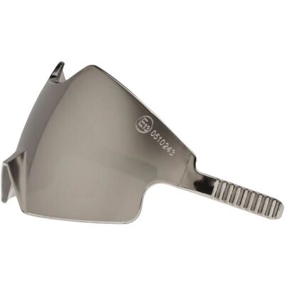 Visera de Casco CRATONI Vigor Humo - Visor Visera de Casco CRATONI Vigor Humo - Visor