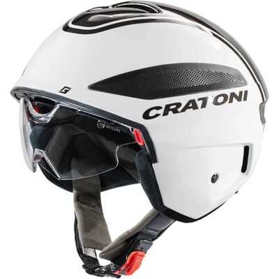 Casco Vigor S Pedelec de Cratoni - Estándar de motocicleta Casco Vigor S Pedelec de Cratoni - Estándar de motocicleta