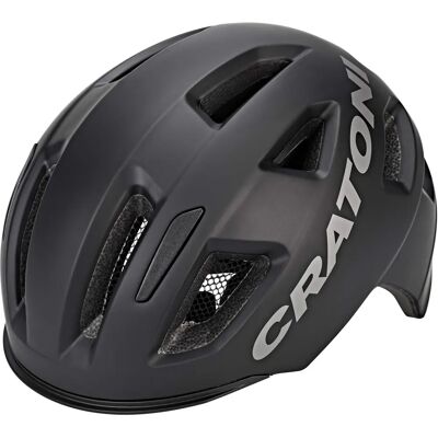 Cratoni C-Pure Rennradhelm - Fahrradhelm Cratoni C-Pure Rennradhelm - Fahrradhelm