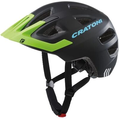 CRATONI Maxster Pro Helm - Leicht, Sicherheit, Kinder CRATONI Maxster Pro Helm - Leicht, Sicherheit, Kinder
