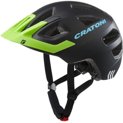 CRATONI Maxster Pro Helm - Leicht, Sicherheit, Kinder CRATONI Maxster Pro Helm - Leicht, Sicherheit, Kinder