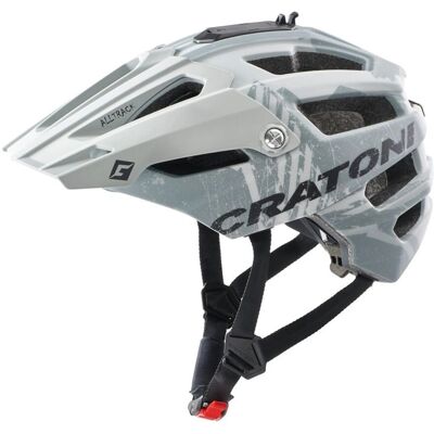 Cratoni AllTrack Fahrradhelm - Verstellbar, Belüftet, Erwachsene Cratoni AllTrack Fahrradhelm - Verstellbar, Belüftet, Erwachsene