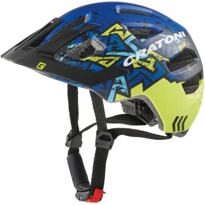 Cratoni Maxster Pro Fahrradhelm - Stoßfest, Leicht, Kinder Cratoni Maxster Pro Fahrradhelm - Stoßfest, Leicht, Kinder