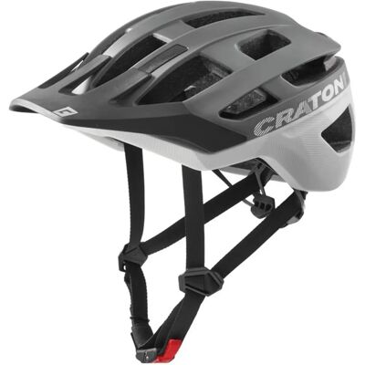 Cratoni AllRace MTB Helm - Leicht, Belüftet, Made in Germany Cratoni AllRace MTB Helm - Leicht, Belüftet, Made in Germany