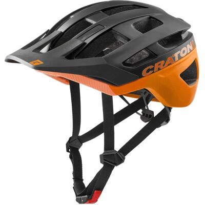 Cratoni AllRace S/M - Casque - Publicité Cratoni AllRace S/M - Casque - Publicité