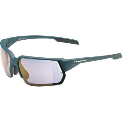 CRATONI - C-Lite NXT - Blau - Photochromisch - Brille CRATONI - C-Lite NXT - Blau - Photochromisch - Brille