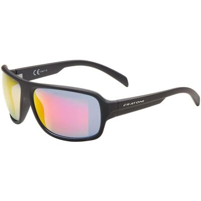 Cratoni, Sonnenbrille, C-Ice NXT photochr. Cratoni, Sonnenbrille, C-Ice NXT photochr.