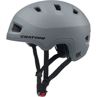 Cratoni Urban Helm C-root M-L - Helm Cratoni Urban Helm C-root M-L - Helm