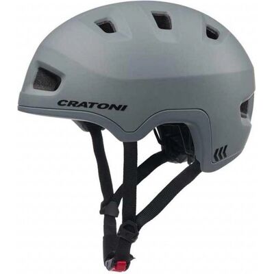 Cratoni Urban Helm C-root M-L - Helm Cratoni Urban Helm C-root M-L - Helm