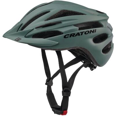 Helm Cratoni Pacer Sage Matt S-M Helm Cratoni Pacer Sage Matt S-M