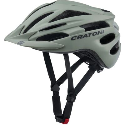 Helm Pacer Olive Green L-Xl - Helm Helm Pacer Olive Green L-Xl - Helm