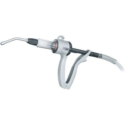 Henke Sass Wolf Ecomatic 12,5ml LL mit Schlauch - Spritze Henke Sass Wolf Ecomatic 12,5ml LL mit Schlauch - Spritze