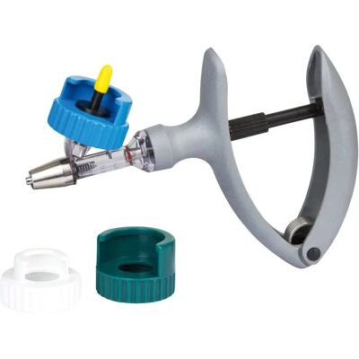Henke Sass Wolf Ecomatic 1ml BMV - 3 Halsbänder - Haustiersystem Henke Sass Wolf Ecomatic 1ml BMV - 3 Halsbänder - Haustiersystem