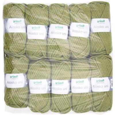 Lana Grundl - 3350-04 - Morbido, colorato, facile da curare Lana Grundl - 3350-04 - Morbido, colorato, facile da curare