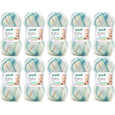 Grundl 3457-12 - Norsk print design - Yarn Grundl 3457-12 - Norsk print design - Yarn