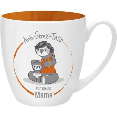 sheepworld Mok voor Mijn Mama - Anti-Stress sheepworld Mok voor Mijn Mama - Anti-Stress