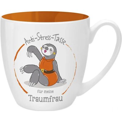 Gruss Co-Taza - Naranja - 9.5cm - Taza Gruss Co-Taza - Naranja - 9.5cm - Taza