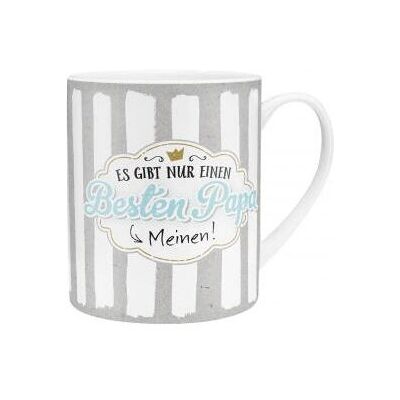 Tazza Sheepworld Miglior Papà - XL 60cl - Idea Regalo Tazza Sheepworld Miglior Papà - XL 60cl - Idea Regalo